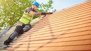 Best Green or Eco-Friendly Roofing Solutions  in Cambridge, MD