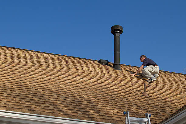 Emergency Roof Repair in Cambridge, MD